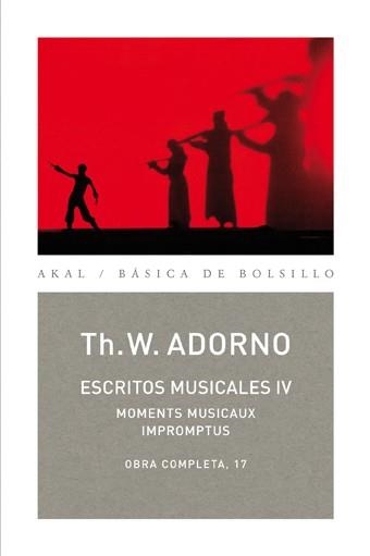 ESCRITOS MUSICALES | 9788446016847 | ADORNO