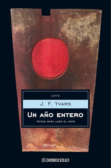 UN AÑO ENTERO: NOTAS PARA LEER | 9788483464755 | J.F. IVARS