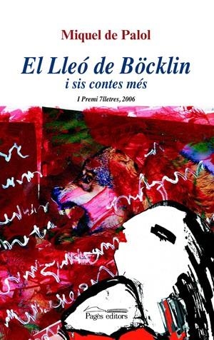 LLEÓ DE BÖCKLIN | 9788497794725 | PALOL, MIQUEL DE