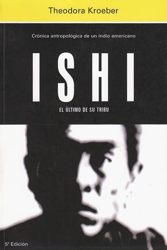 ISHI | 9788471627155 | KROEBER