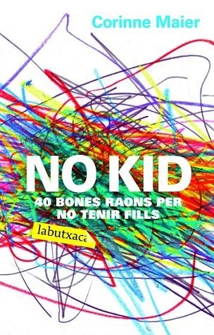 NO KID | 9788496863408 | MAIER