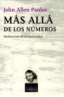 MAS ALLA DE LOS NUMEROS | 9788472236875 | PAULOS