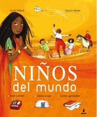 NIÑOS DEL MUNDO | 9788479019426 | VARIOS