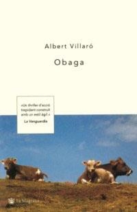 OBAGA | 9788478712816 | ALBERT VILLARÓ