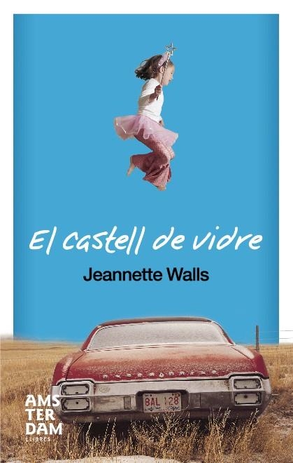 EL CASTELL DE VIDRE | 9788492406326 | WALLS