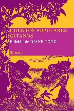 CUENTOS POPULARES GITANOS | 9788498410266 | VARIOS