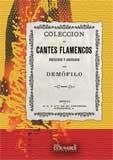 CANTES FLAMENCOS | 9788498621013 | VARIOS