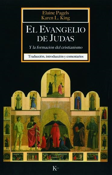 EL EVANGELIO DE JUDAS | 9788472456648 | VARIOS