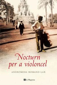 NOCTURN PER A VIOLONCEL | 9788498671247 | VARIOS