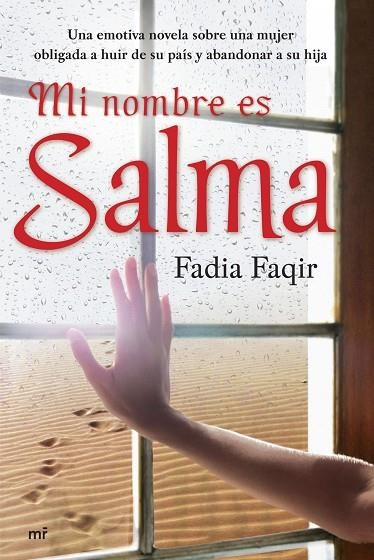 MI NOMBRE ES SALMA | 9788427034310 | FAQIR