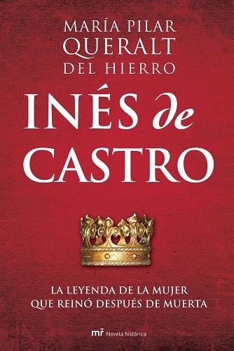 INES DE CASTRO | 9788427034365 | QUERALT