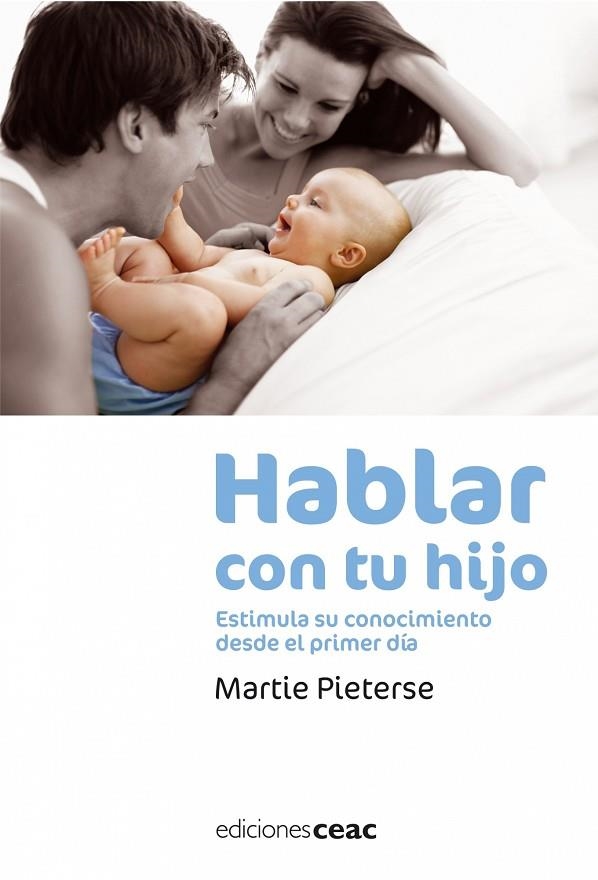 HABLAR CON TU HIJO | 9788432919473 | PIETERSE