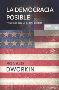 DEMOCRACIA POSIBLE | 9788449320842 | DWORKIN