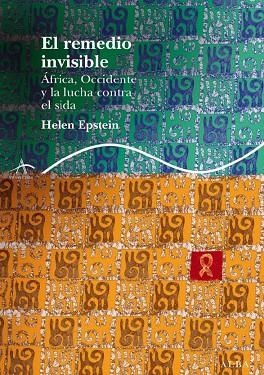 EL REMEDIO INVISIBLE | 9788484283683 | EPSTEIN