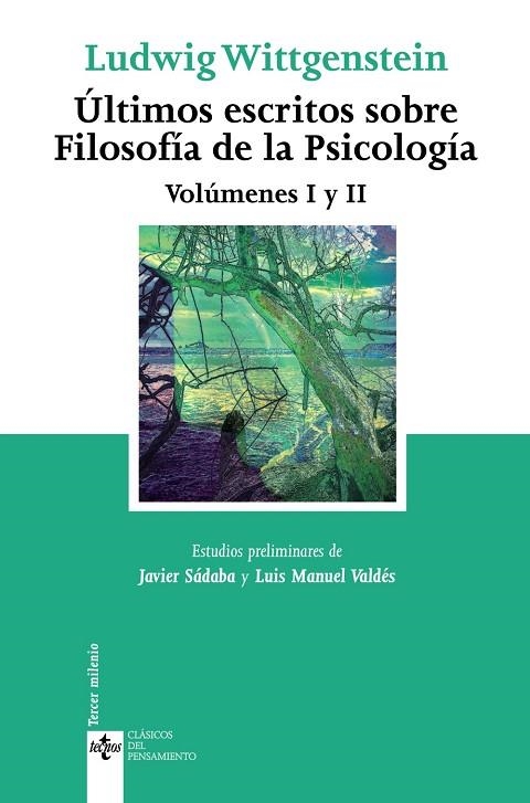 ULTIMOS ESCRITOS SOBRE FILOSOFIA | 9788430945740 | WITTGENSTEIN