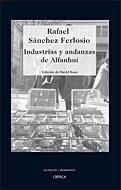 INDUSTRIAS Y ANDANZAS DE ALFANHU | 9788484329336 | FERLOSIO