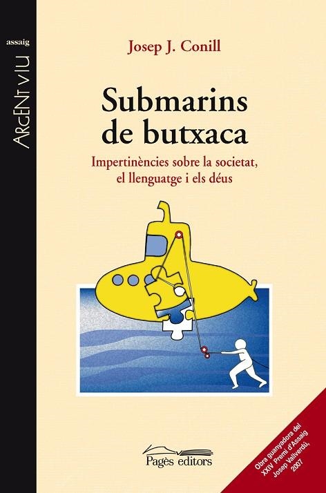 SUMARINS DE BUTXACA | 9788497796217 | CONILL