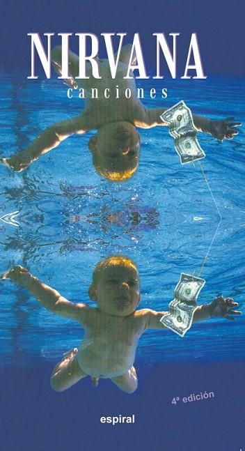 NIRVANA | 9788424508586 | DIVERS