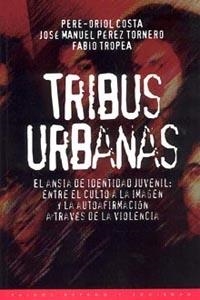 TRIBUS URBANAS | 9788449303043 | DIVERSOS