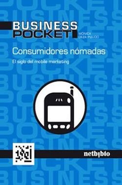 CONSUMIDORES NOMADAS | 9788497452083 | PULIDO