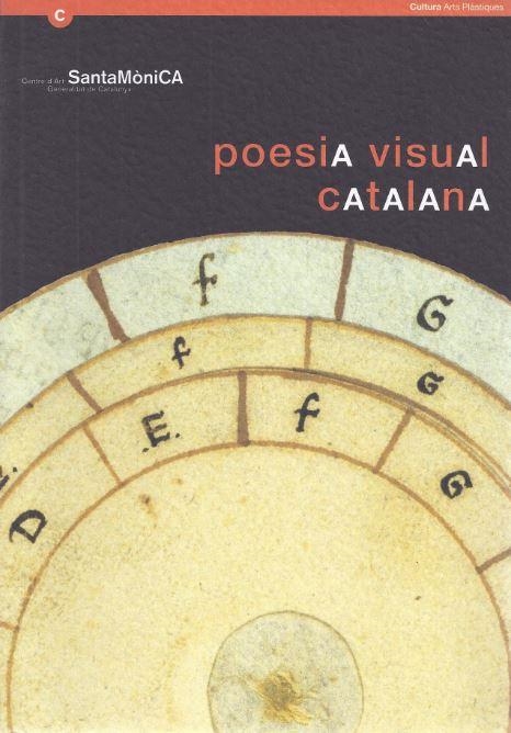 POESIA VISUAL CATALANA | 9788439346838