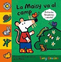 LA MAYSI VA AL CAMP | 9788479015459 | VARIOS