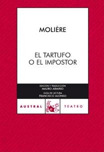 EL TARTUFO O EL IMPOSTOR | 9788467027976 | MOLIERE