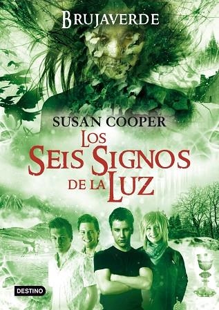 LOS SEIS SIGNOS DE LA LUZ | 9788408076865 | COOPER