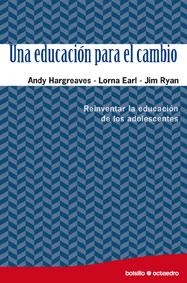 EDUCACION PARA EL CAMBIO BOL-3 | 9788480639460 | HARGREAVES, ANDY; EA