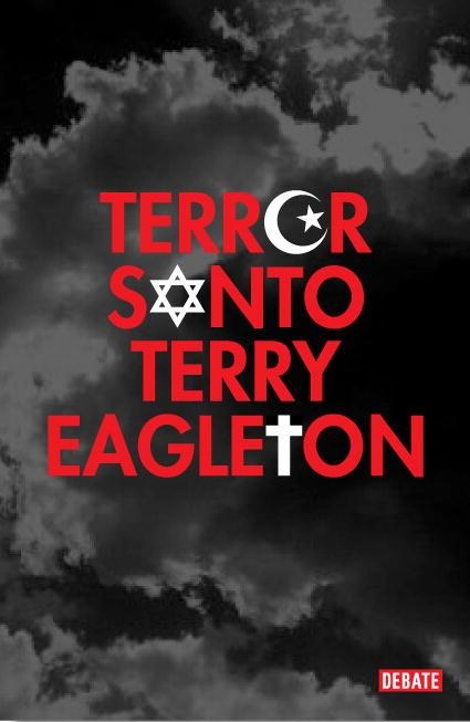 TERROR SANTO | 9788483067505 | EAGLETON