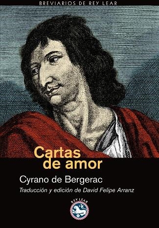 CARTAS DE AMOR | 9788492403035 | BERGERAC