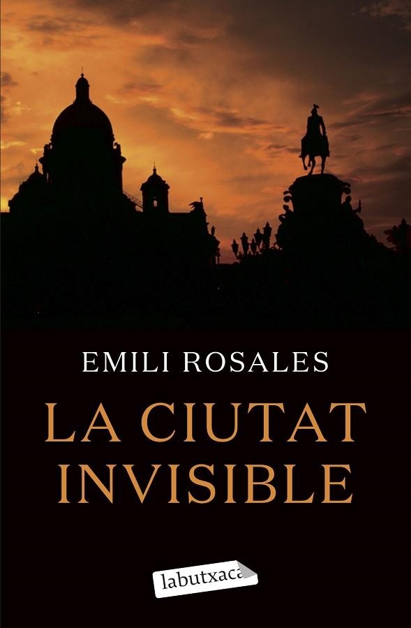 LA CIUTAT INVISIBLE | 9788496863491 | ROSALES