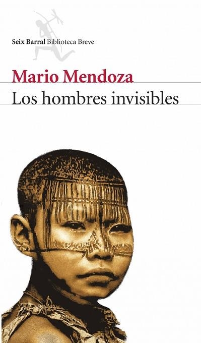 LOS HOMBRES INVISIBLES | 9788432212437 | MENDOZA