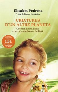 CRIATURES D'UN ALTRE PLANETA | 9788498670868 | PEDROSA