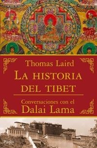 LA HISTORIA DEL TIBET | 9788449321160 | LAIRD