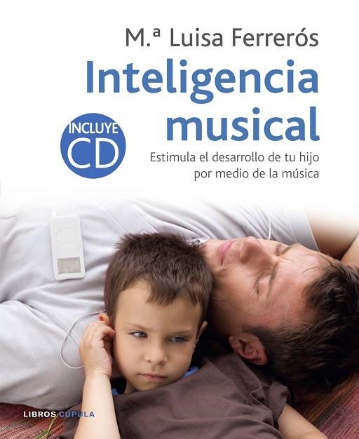 INTELIGENCIA MUSICAL | 9788448047856 | FERROS