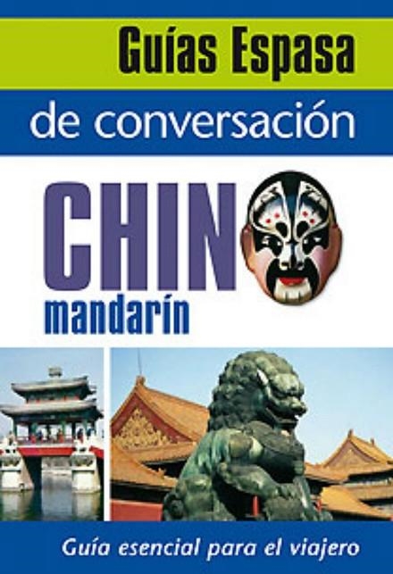 CHINO MANDARIN | 9788467027402 | VARIOS