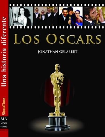 LOS OSCARS | 9788496924277 | GELABERT