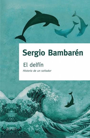 DELFIN | 9788408063766 | BAMBAREN