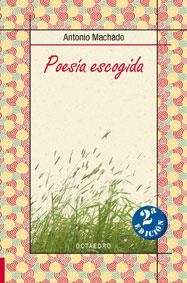 POESIA ESCOGIDA | 9788480639446 | MACHADO