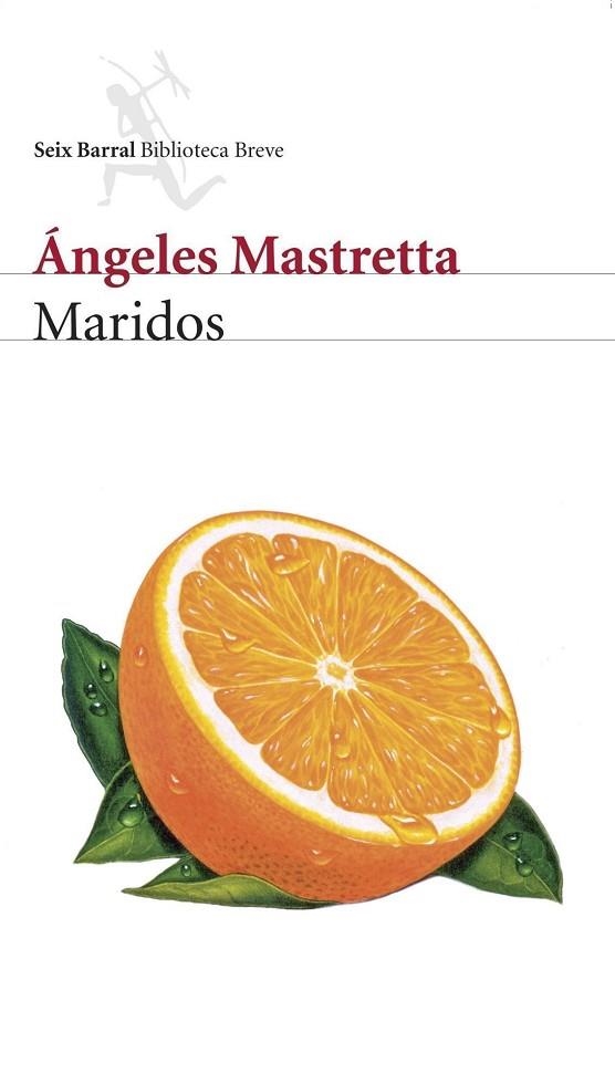 MARIDOS | 9788432212451 | MASTRETTA