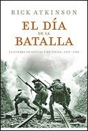 EL DIA DE LA BATALLA | 9788484329657 | ATKINSON