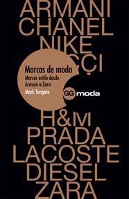 MARCAS DE MODA | 9788425222122 | TUNGATE