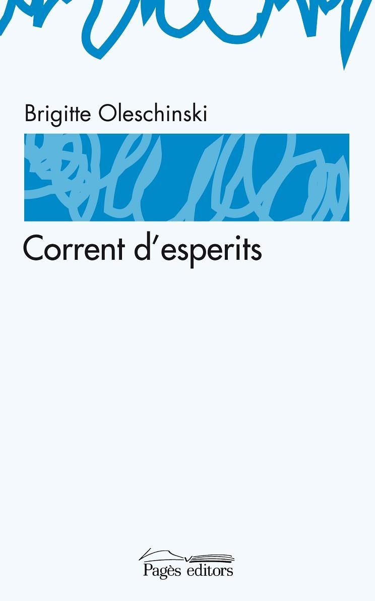 CORRENT D'ESPERITS | 9788497796323 | OLESCHINSKI