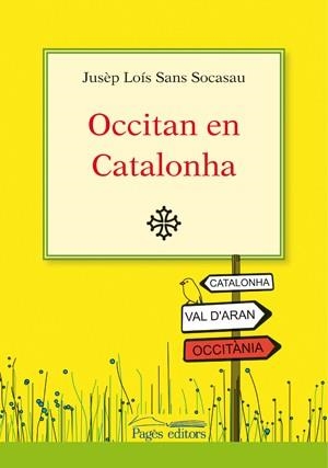 OCCITAN EN CATALONHA | 9788497796033 | SOCASAU