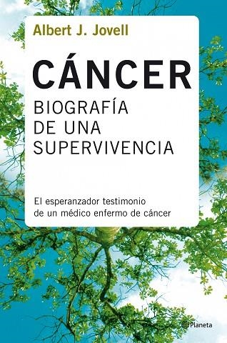 CANCER | 9788408078388 | JOVELL