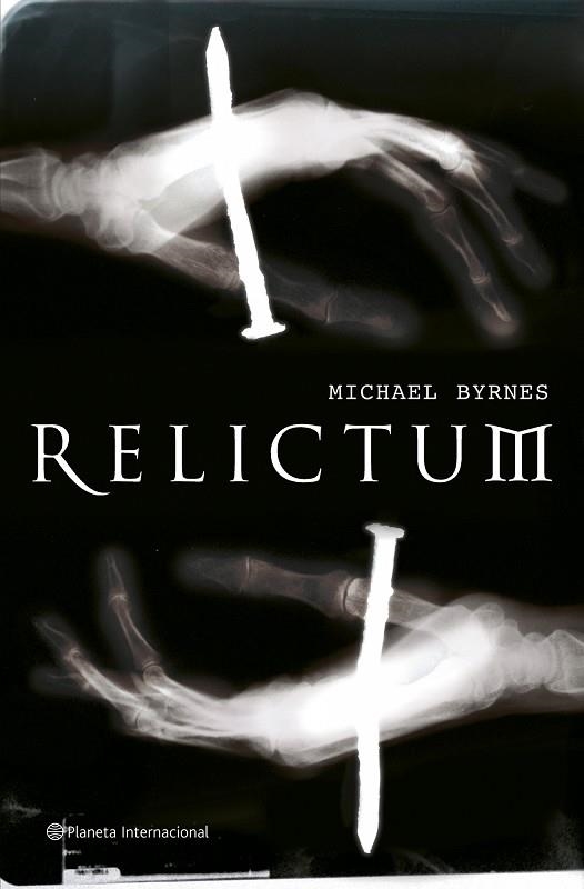 RELICTUM | 9788408078586 | BYRNES