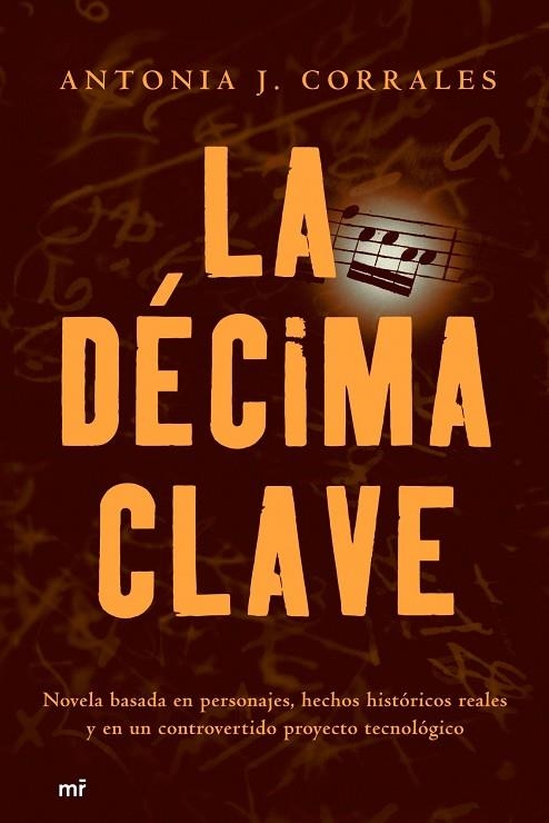 LA DECIMA CLAVE | 9788427034419 | CORRALES