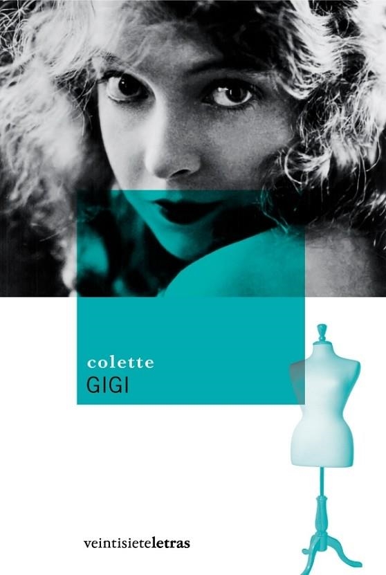 COLETTE | 9788493596996 | GIGI