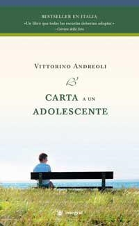 CARTA A UN ADOLESCENTE | 9788478717767 | ANDREOLI